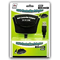 MAYFLASH Adaptador de Controlador para PC N64